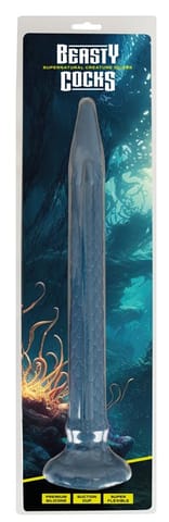 Super Long Monster Dildo w sklepie Wasserman.eu