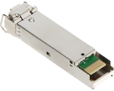 ⁨MODUŁ JEDNOMODOWY SFP-403/5G ULTIMODE⁩ w sklepie Wasserman.eu