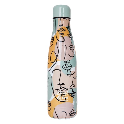 ⁨COOLPACK - TERMO BOTTLE - BIDON METALOWY - ART DECO⁩ w sklepie Wasserman.eu