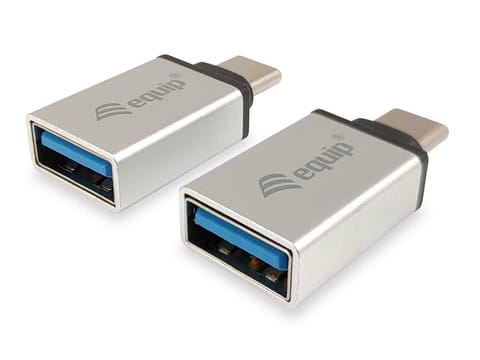 ⁨Equip Usb Type C To Usb Type A⁩ w sklepie Wasserman.eu