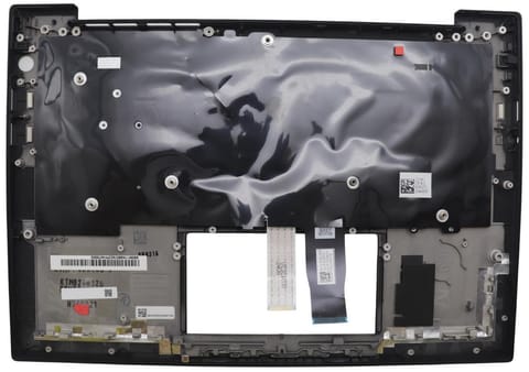 ⁨Lenovo Mechanical keyboard assembly⁩ w sklepie Wasserman.eu
