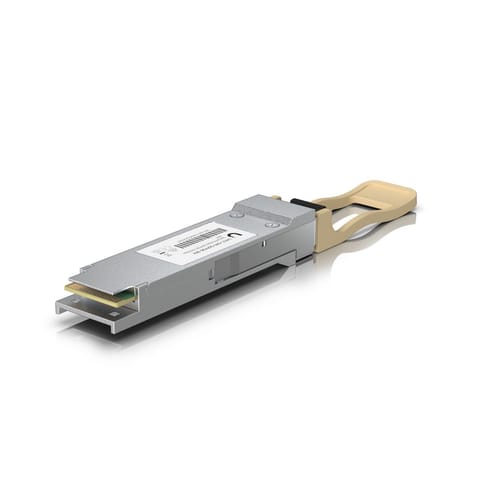 ⁨Ubiquiti QSFP28 transceiver that⁩ w sklepie Wasserman.eu