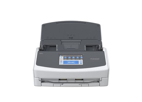 ⁨Fujitsu ScanSnap iX1600 ADF + Manual⁩ w sklepie Wasserman.eu