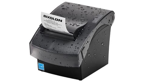 ⁨Bixolon SRP-350plusV, with Serial,⁩ w sklepie Wasserman.eu