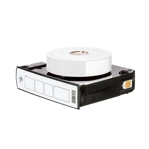 ⁨Zebra Z-Band UltraSoft 25 x 279⁩ at Wasserman.eu