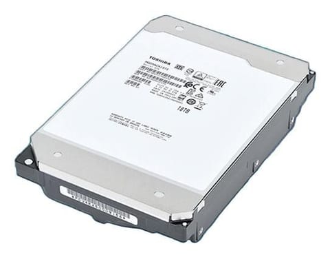 ⁨Toshiba Mg09 Internal Hard Drive 16⁩ w sklepie Wasserman.eu