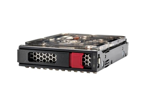 ⁨Hewlett Packard Enterprise 20TB SATA 7.2K LFF LP ISE⁩ w sklepie Wasserman.eu