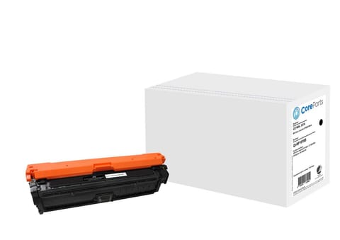⁨CoreParts Toner Black CE740A⁩ w sklepie Wasserman.eu