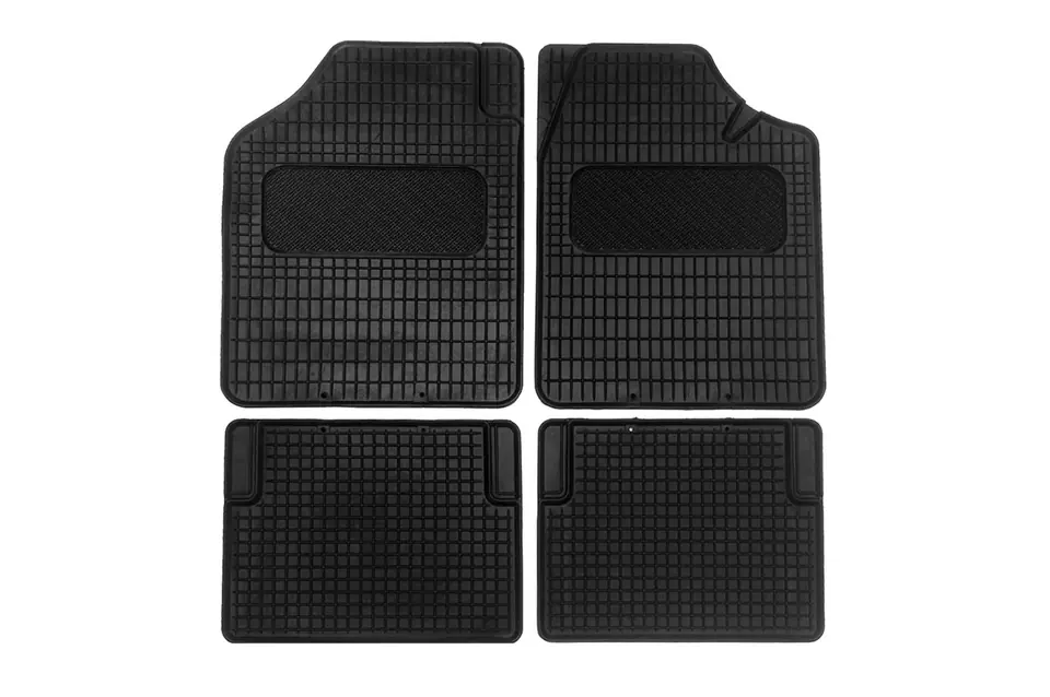 ⁨Set of rubber mats universal rcm-02⁩ at Wasserman.eu