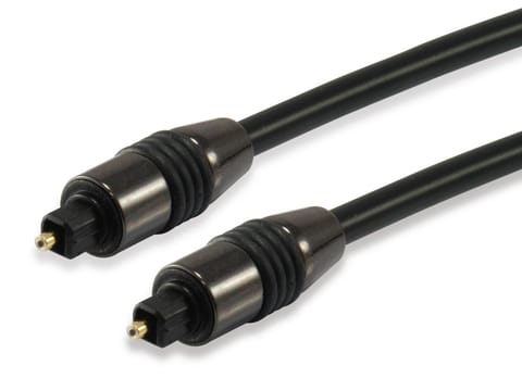 ⁨Equip Toslink Optical Spdif Digital⁩ w sklepie Wasserman.eu
