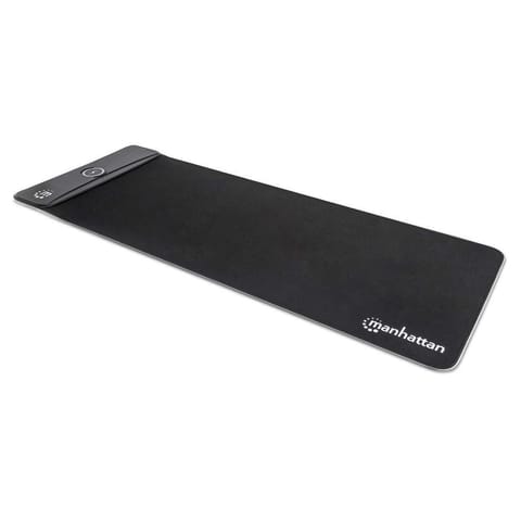 ⁨Manhattan Xxl Rgb Led Gaming Mousepad⁩ w sklepie Wasserman.eu