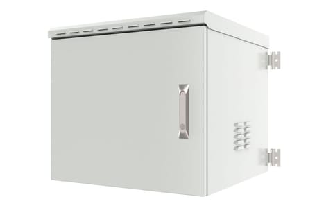 Lanview 19" 9U IP66 Wall mount w sklepie Wasserman.eu