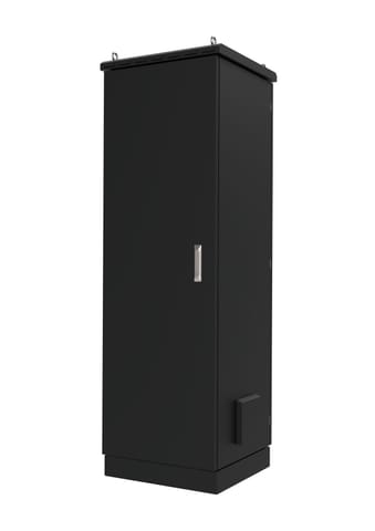 ⁨Lanview 19'' 22U IP55 Rack Cabinet⁩ w sklepie Wasserman.eu