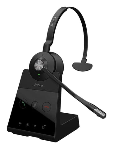 ⁨Jabra Jabra Engage 65 SE - Mono,⁩ w sklepie Wasserman.eu