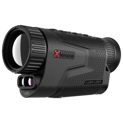 ⁨Termowizor obserwacyjny monokular z dalmierzem Nocpix Lumi L35R⁩ w sklepie Wasserman.eu