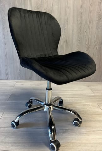 ⁨Krzesło obrotowe MONTI OFFICE II GATUNEK⁩ w sklepie Wasserman.eu