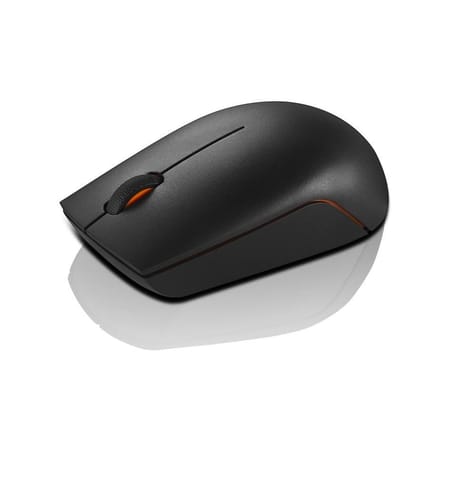 ⁨Lenovo 300 Wireless Compact Mouse A⁩ w sklepie Wasserman.eu
