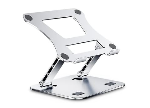 ⁨Inter-Tech Nbs-300 Notebook Stand⁩ w sklepie Wasserman.eu