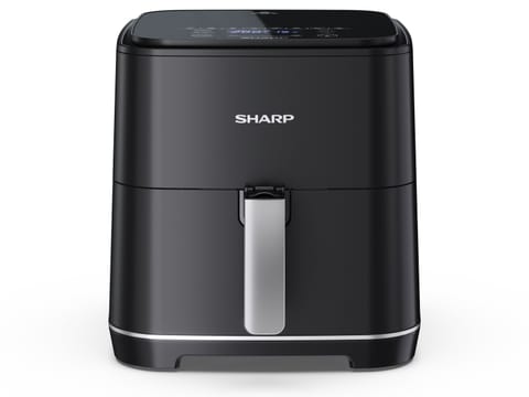 ⁨Air Fryer AF-GS552AE-B⁩ at Wasserman.eu