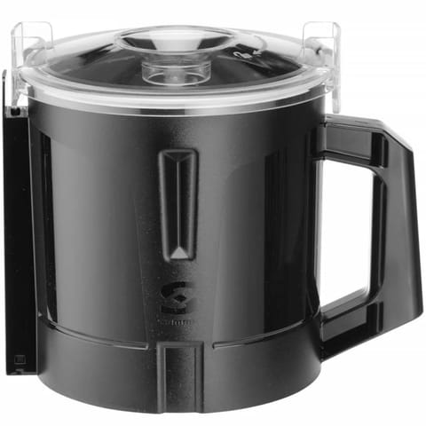 ⁨Przystawka kuter do urządzeń Sammic CA-21/CA-2V/K-41/K-4V 4.4 l⁩ w sklepie Wasserman.eu