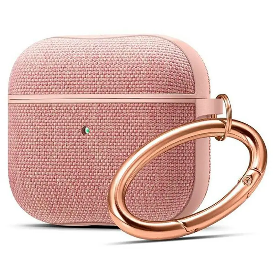 ⁨Spigen Urban Fit AirPods 3 Case rose-gold/rose-gold ASD02112⁩ at Wasserman.eu