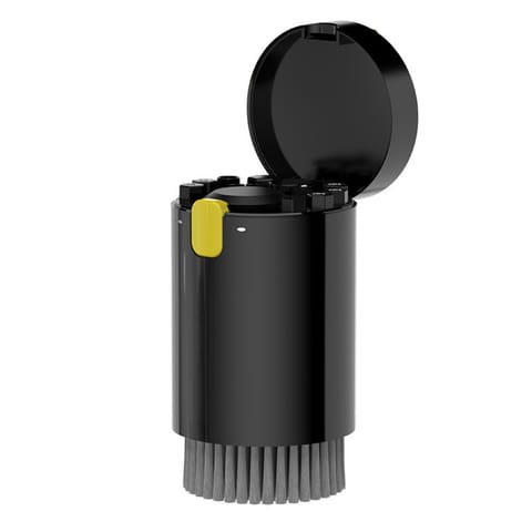 ⁨20w1 ZESTAW Wielofunkcyjny czyszczący do słuchawek. klawiatury. ekranów. smartfonów - czarny⁩ w sklepie Wasserman.eu