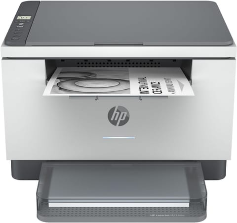 ⁨HP Laserjet Mfp M234Dw Printer,⁩ w sklepie Wasserman.eu