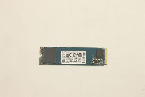 ⁨Lenovo 512GB M.2 PCIe 4.0 NVMe SSD⁩ w sklepie Wasserman.eu