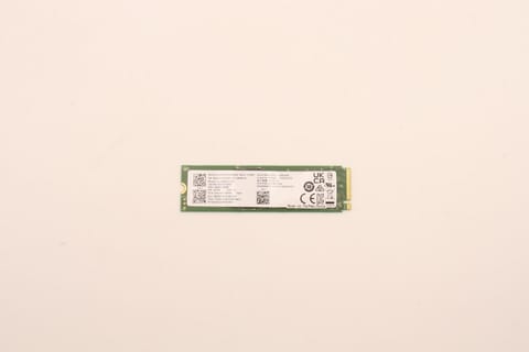 ⁨Lenovo 512GB M.2 2280 PCIe 4.0 NVMe⁩ w sklepie Wasserman.eu