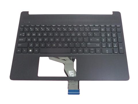 ⁨HP TOP COVER W KB AHS ITL⁩ w sklepie Wasserman.eu