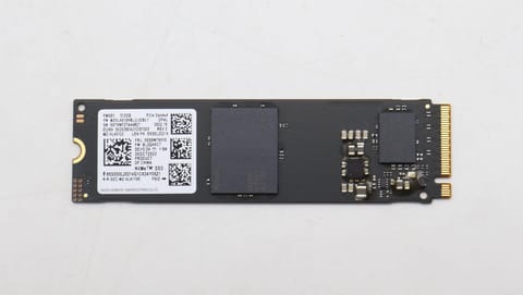 ⁨Lenovo 512GB M.2 2280 PCIe 4.0 SSD⁩ w sklepie Wasserman.eu