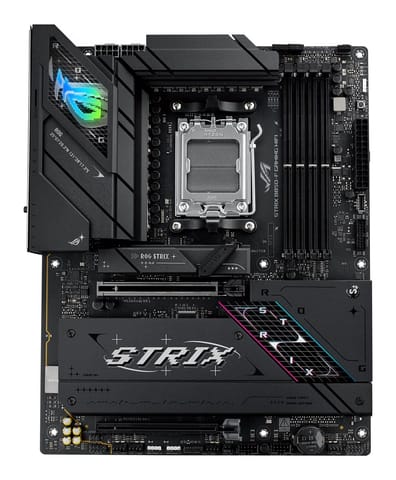 ⁨ROG STRIX B850-F GAMING WIFI⁩ w sklepie Wasserman.eu