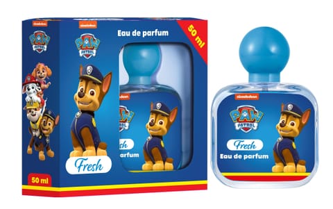 ⁨KIDS Psi Patrol Chase Woda perfumowana - Fresh 50 ml⁩ w sklepie Wasserman.eu