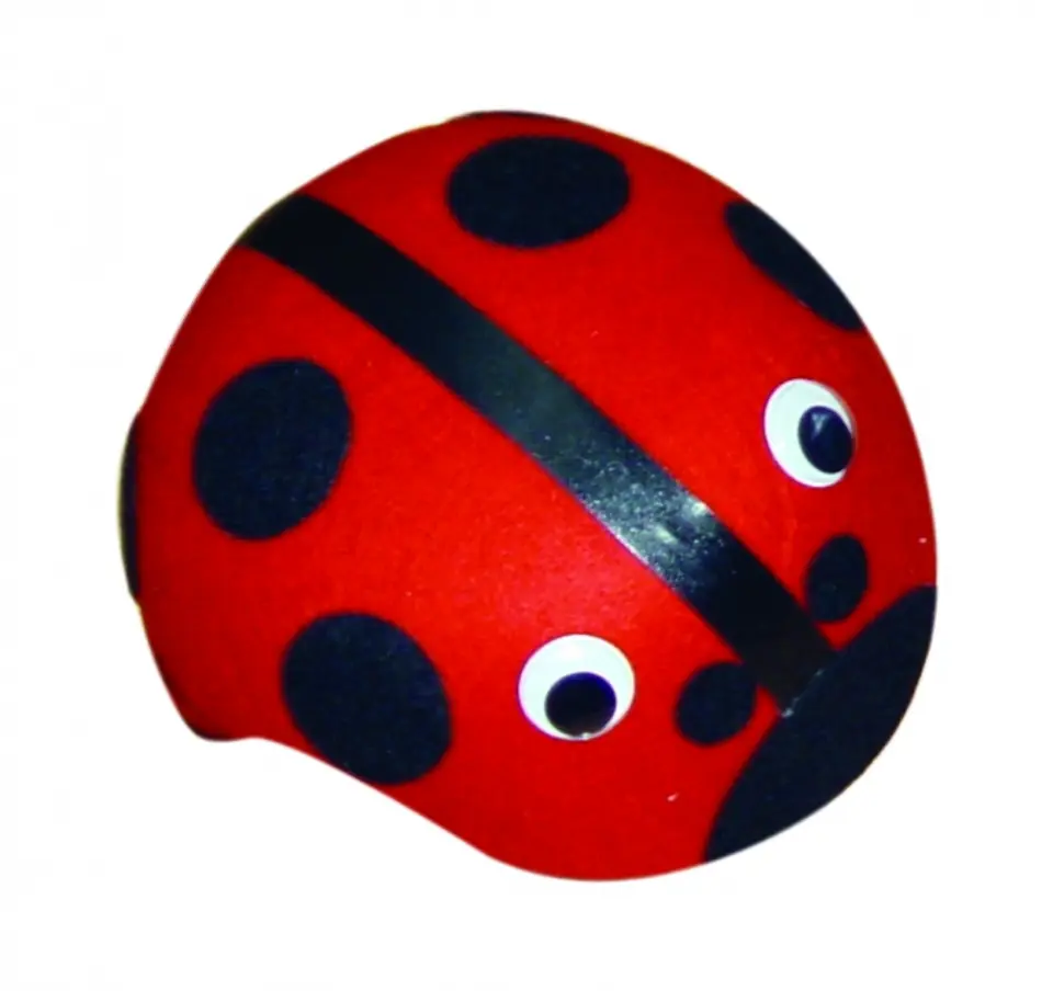 ⁨DISGUISE COSTUME COSTUME HAT LADYBUG⁩ at Wasserman.eu