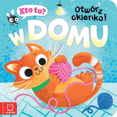 ⁨Otwórz okienko w domu⁩ w sklepie Wasserman.eu