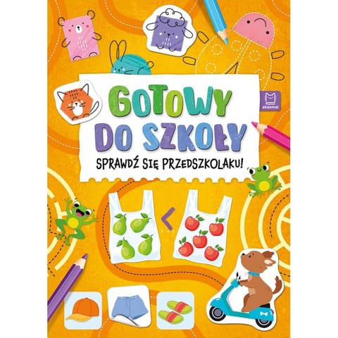 ⁨Gotowy do szkoły⁩ w sklepie Wasserman.eu