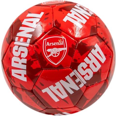 ⁨PIŁKA NOŻNA ARSENAL FC R.5⁩ w sklepie Wasserman.eu