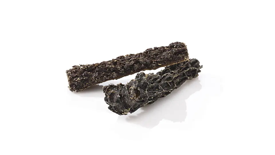 ⁨Maced Beef rumen 100 g⁩ at Wasserman.eu