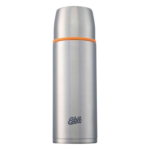 ⁨Termos Esbit Iso srebrny 1000 ml⁩ w sklepie Wasserman.eu
