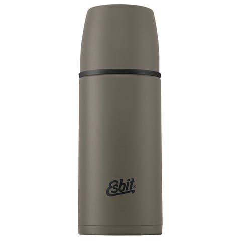 ⁨Termos Esbit Vacuum Flask 500 ml oliwkowy⁩ w sklepie Wasserman.eu