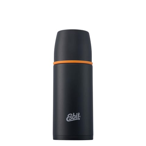⁨Termos Esbit Vacuum Flask 500 ml czarny⁩ w sklepie Wasserman.eu
