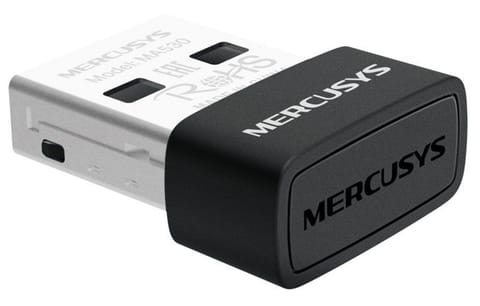 ⁨Mercusys MA530 Nano adapter USB Bluetooth 5.3⁩ at Wasserman.eu