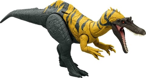 Jurassic World. Ceratosuchops groźny ryk JCL66 w sklepie Wasserman.eu