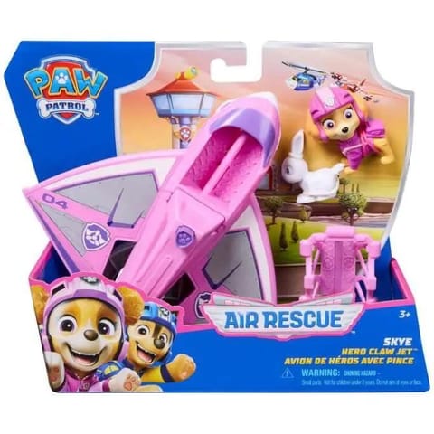 ⁨Vehicle Paw Patrol Skye⁩ at Wasserman.eu