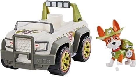 ⁨Vehicle Paw Patrol Tracker⁩ at Wasserman.eu