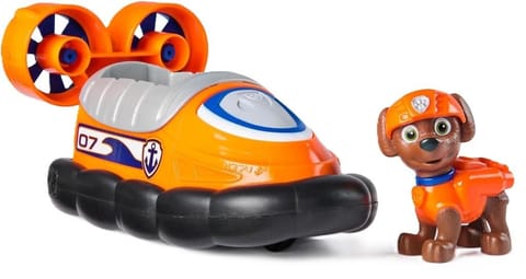 ⁨Vehicle Paw Patrol Zuma⁩ at Wasserman.eu