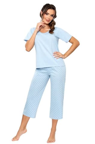 ⁨Piżama SKY 3/4 (Rozmiar M)⁩ w sklepie Wasserman.eu