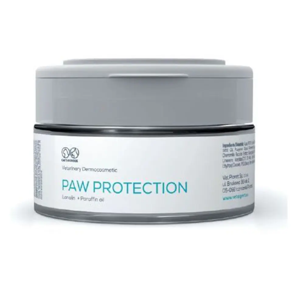 ⁨VET EXPERT VET PAW PROTECTION 75 ML⁩ at Wasserman.eu