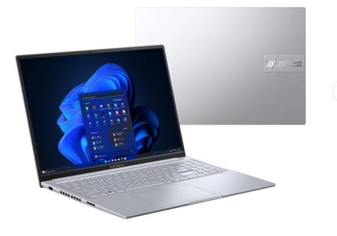 ⁨Vivobook 16X⁩ w sklepie Wasserman.eu