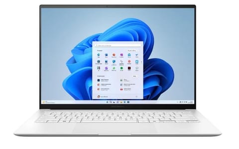 ⁨ZenBook S14⁩ w sklepie Wasserman.eu